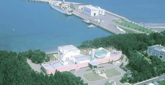 社団法人 むつ市観光協会 青森県下北半島 霊場恐山 本州のてっぺん